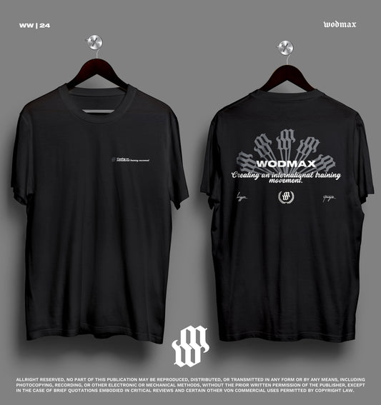 MOVEMENT WMX OVERSIZE