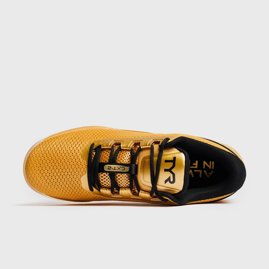 TYR CXT-2 GOLD