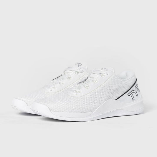 TYR CXT-2 WHITE/BLACK