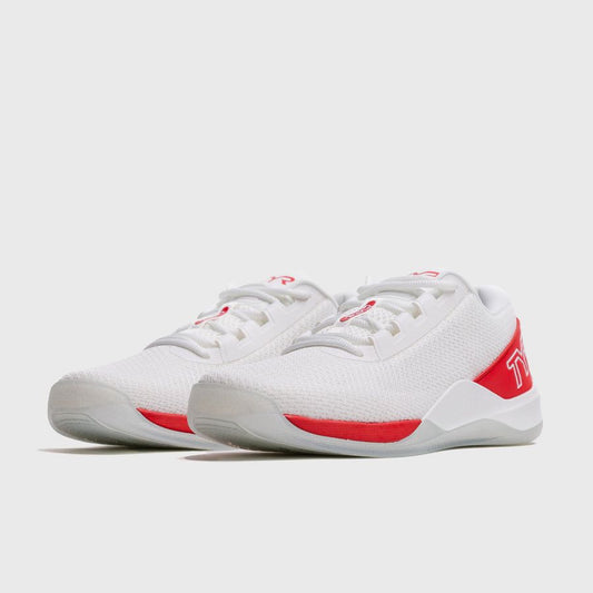 TYR CXT-2 WHITE/RED (CHERRY)
