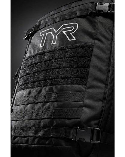 MOCHILA TYR MISSION TRAINING