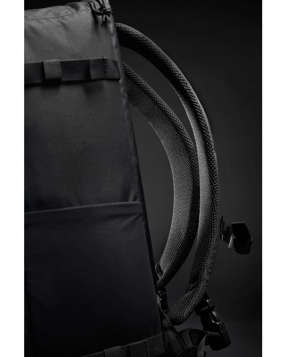 MOCHILA TYR MISSION TRAINING