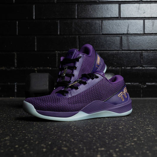TYR CXT-2 ROYAL/PURPLE