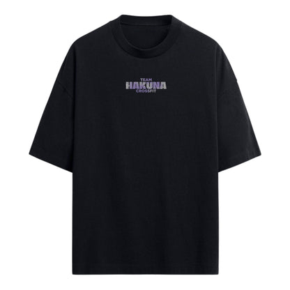 T-SHIRT TEAM HAKUNA