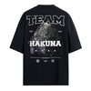 T-SHIRT TEAM HAKUNA