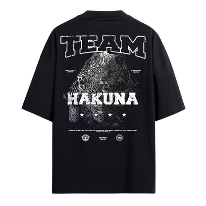 T-SHIRT TEAM HAKUNA