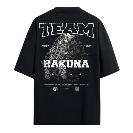 T-SHIRT TEAM HAKUNA