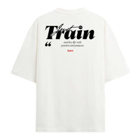 JUST TRAIN WMX 5