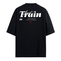 JUST TRAIN WMX 3