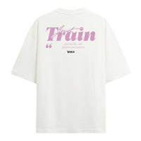 JUST TRAIN WMX 1