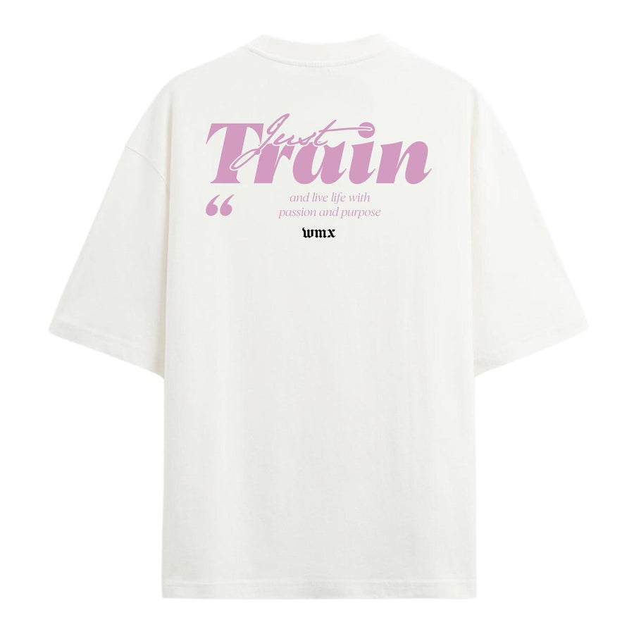 JUST TRAIN WMX
