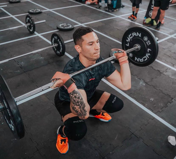 Sebastian Esquinas