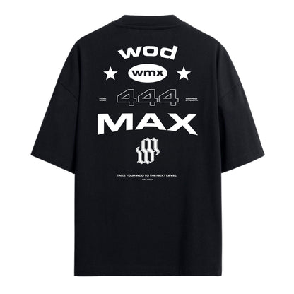 444 T-SHIRT