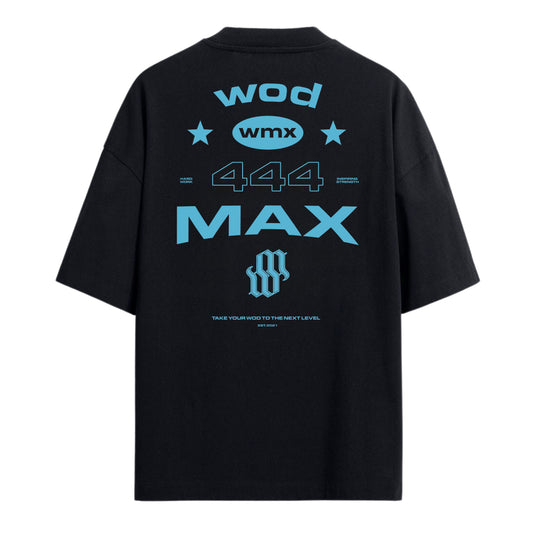 444 T-SHIRT