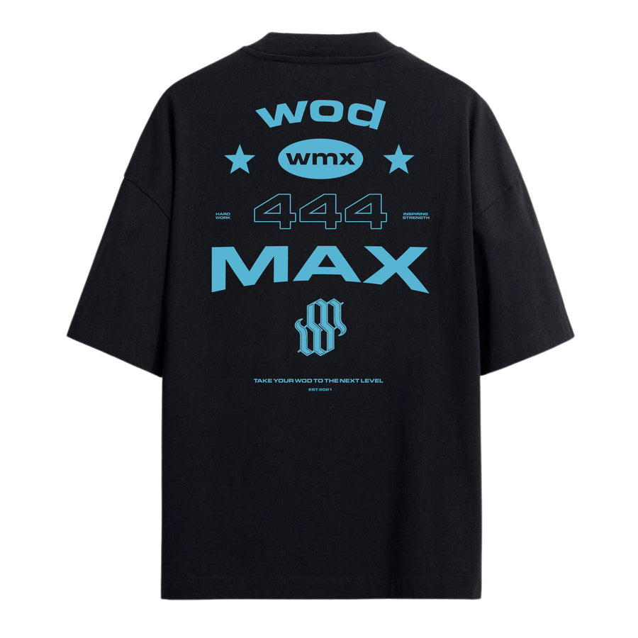 444 T-SHIRT