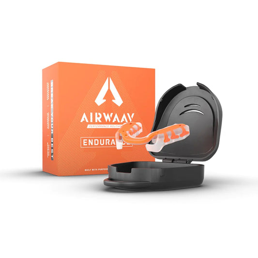 AIRWAAV ENDURANCE