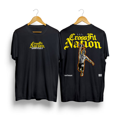 WMX Crossfit Nation Limited Edition