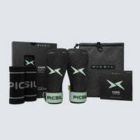 HAWK GRIPS - CALLERAS SIN MAGNESIO - PICSIL 10