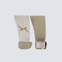 HERON GRIPS V2 - CALLERAS HÍBRIDAS CON O SIN MAGNESIO 6