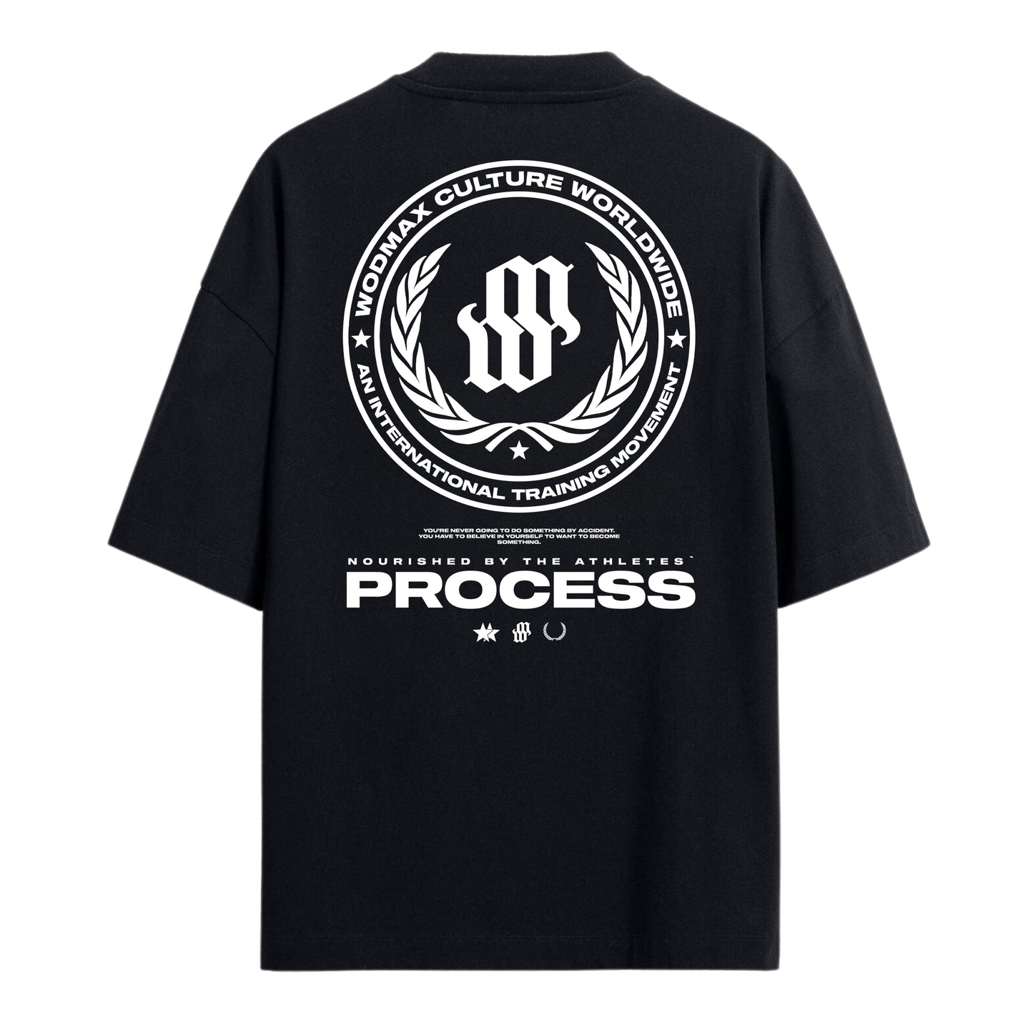 PROCESS T-SHIRT