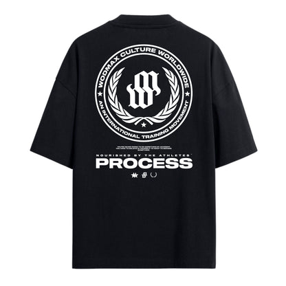 PROCESS T-SHIRT
