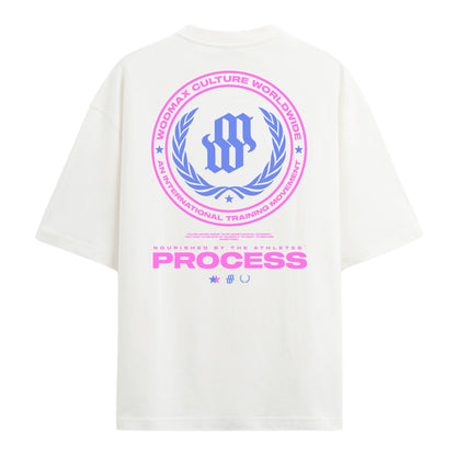 PROCESS T-SHIRT
