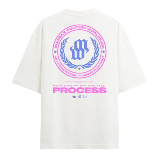 PROCESS T-SHIRT