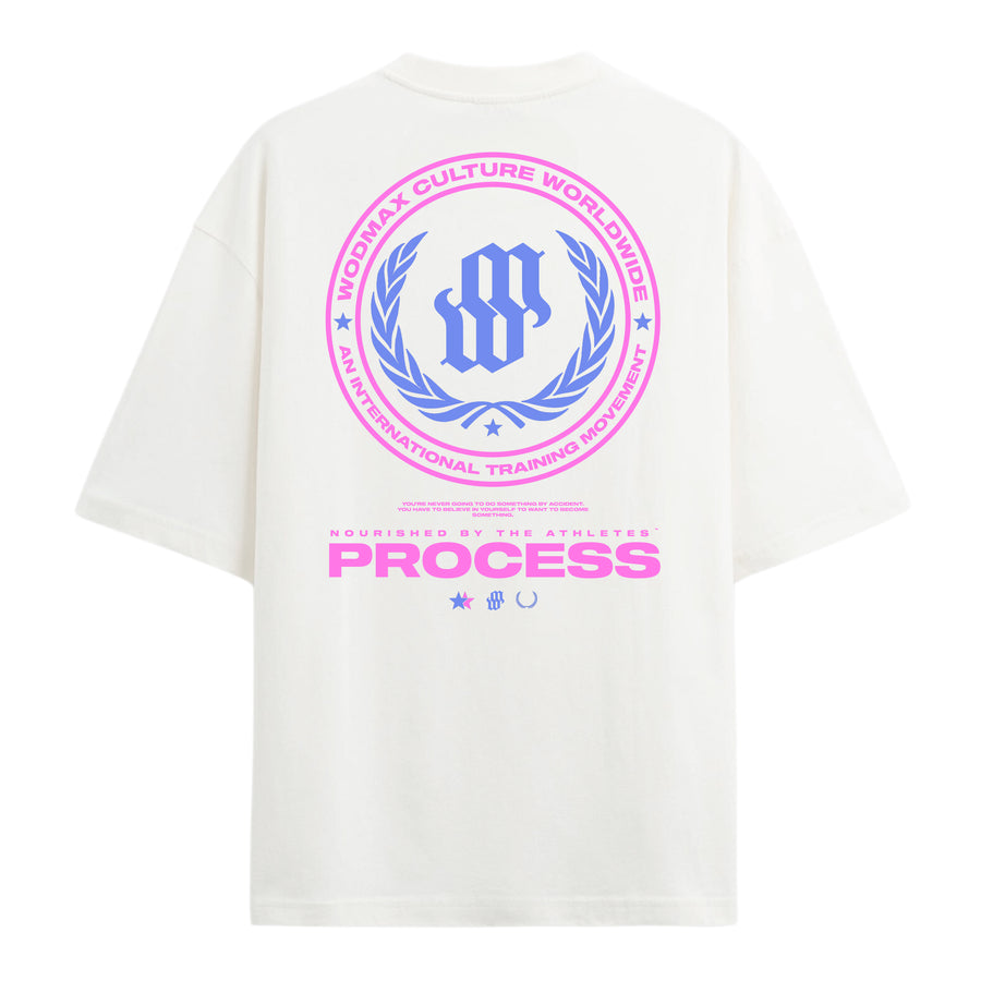 PROCESS T-SHIRT