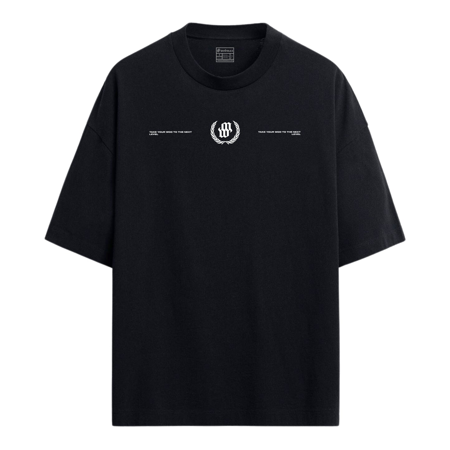 PROCESS T-SHIRT