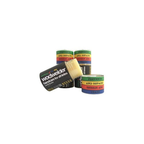 Solid Salve Wodwelder