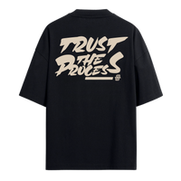 TRUST THE PROCESS 3