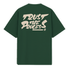 TRUST THE PROCESS