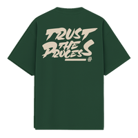 TRUST THE PROCESS 1