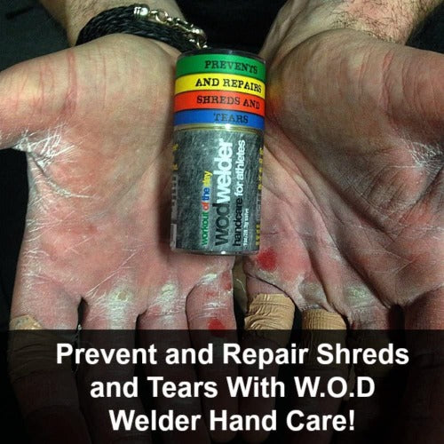 Solid Salve Wodwelder