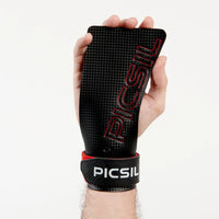 RX GRIPS - PICSIL 2