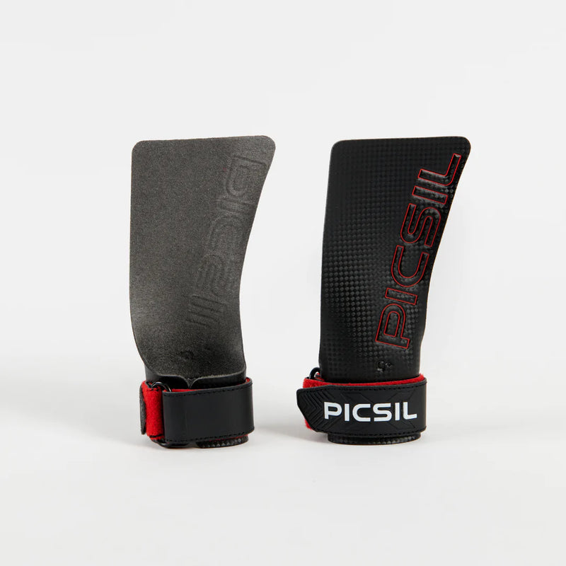 RX GRIPS - PICSIL