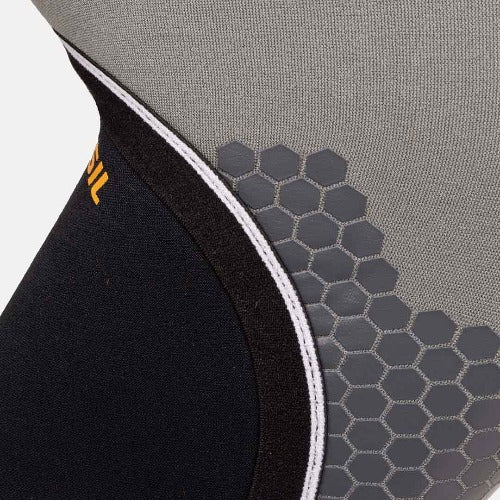 RODILLERAS HEX TECH 5MM 0.2