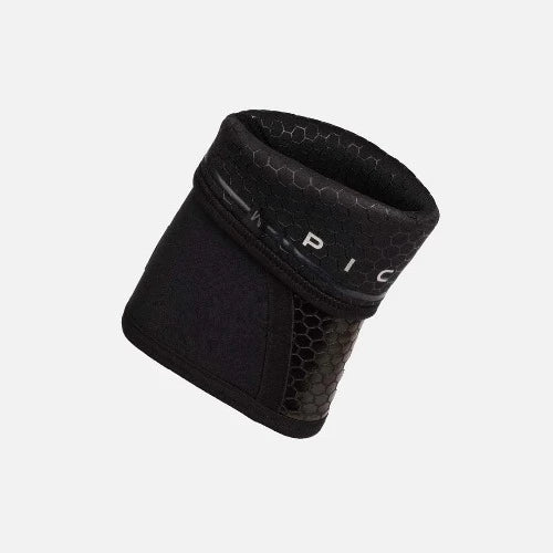 RODILLERAS HEX TECH 5MM 0.2