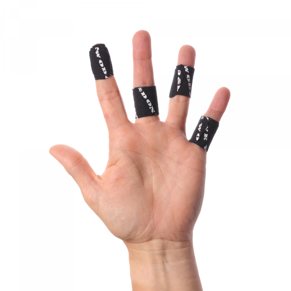 Finger Tape Roll