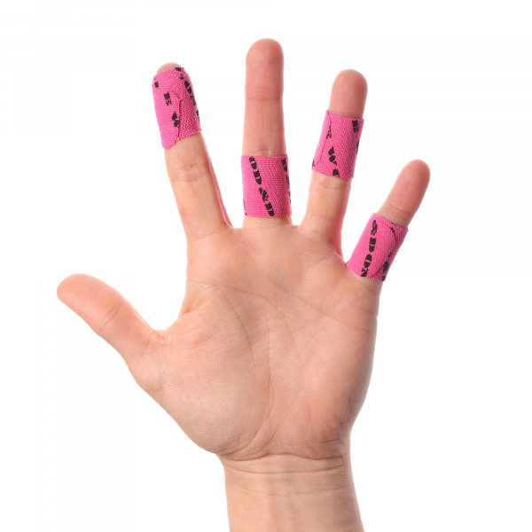 Finger Tape Roll