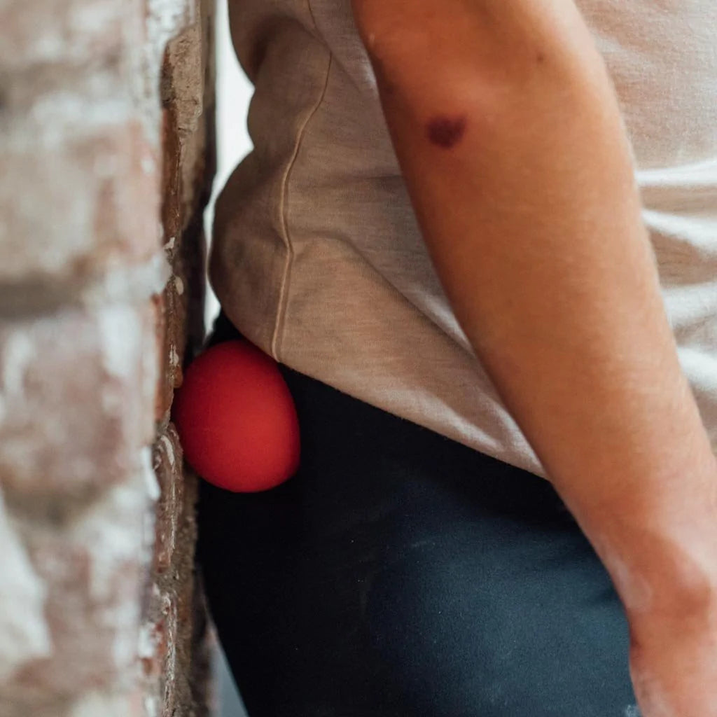 Lacrosse Ball