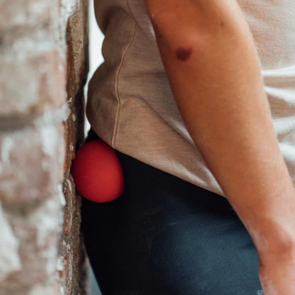 Lacrosse Ball