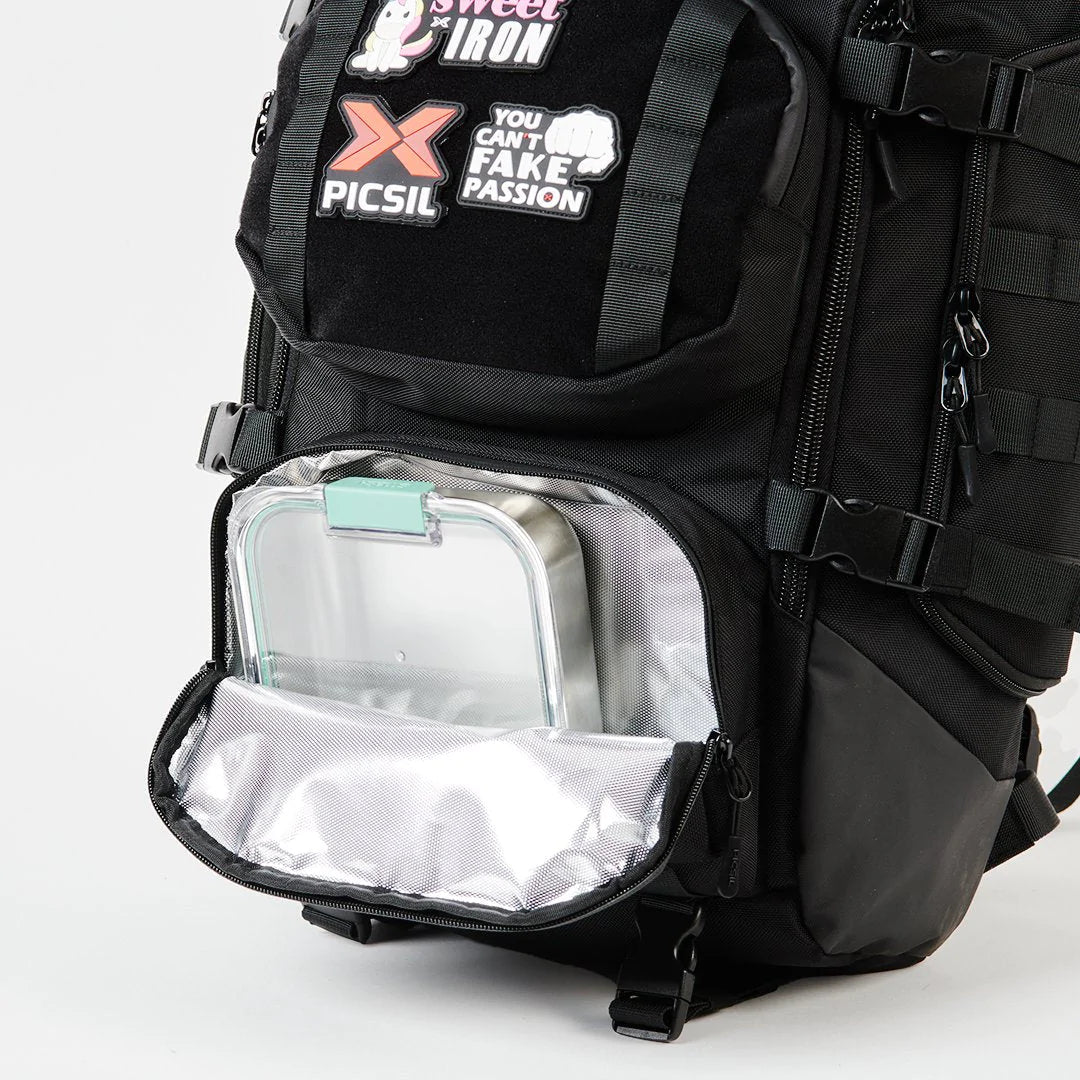 Mochila Táctica impermeable 0.2 40L