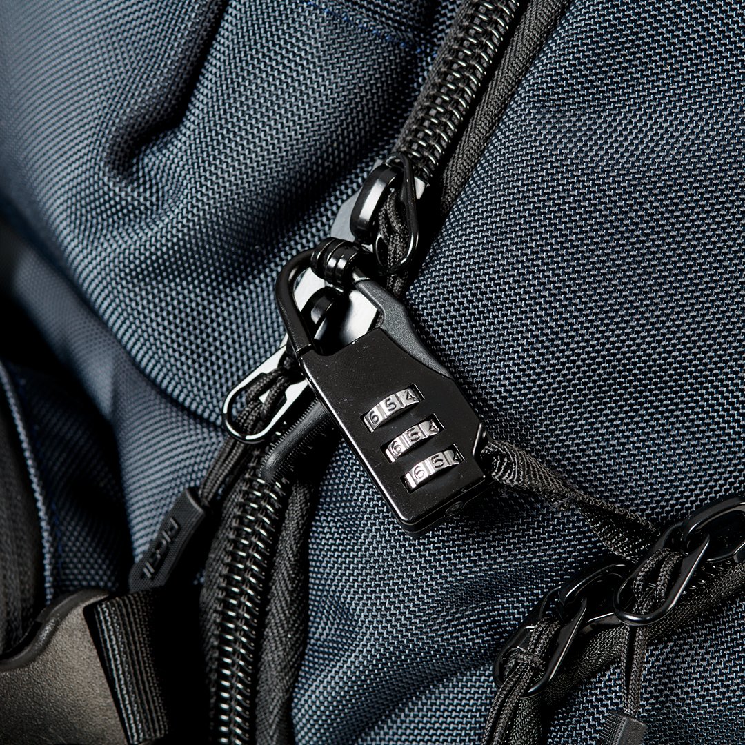 Mochila Táctica impermeable 0.2 40L