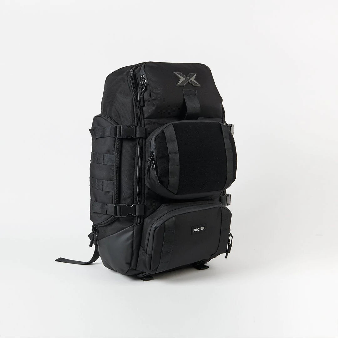 Mochila Táctica impermeable 0.2 40L