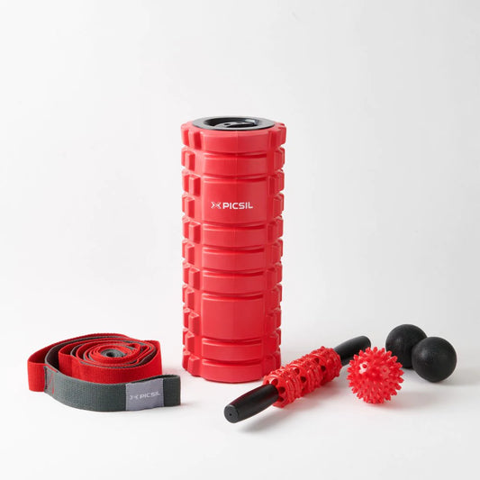 Mobility Pack Kit 5 en 1