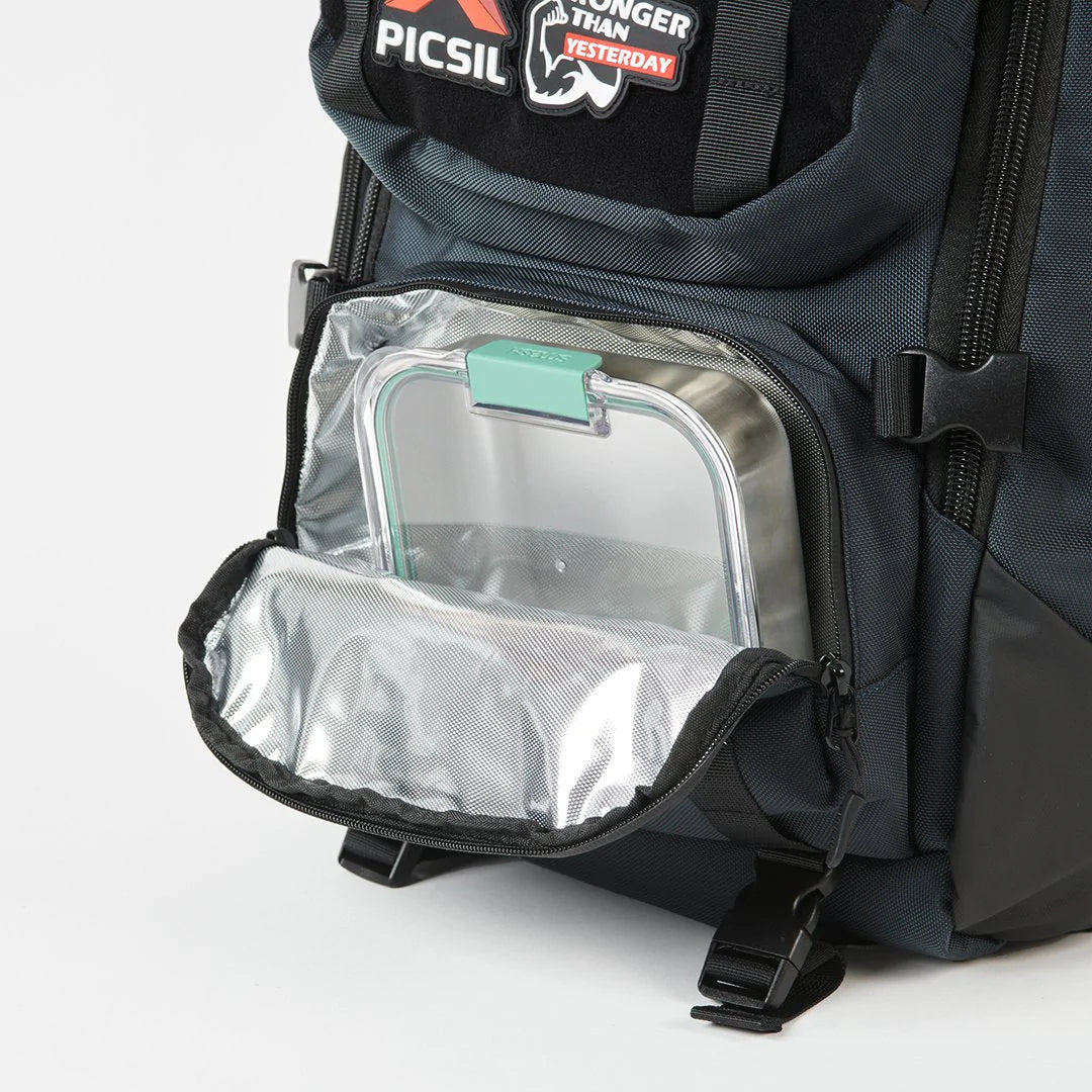 Mochila Táctica impermeable 0.2 40L