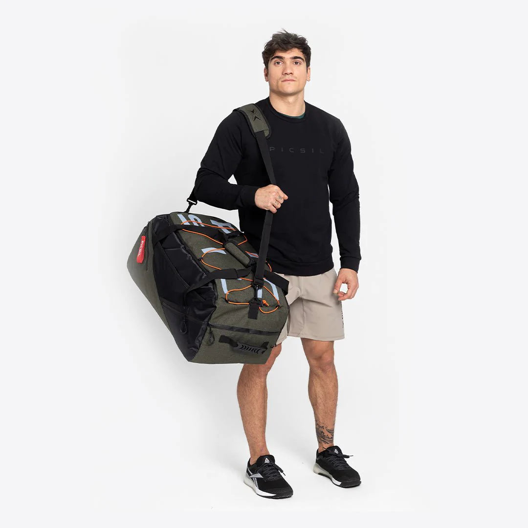 Duffle Bag 45L