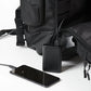 Mochila Táctica impermeable 0.2 40L