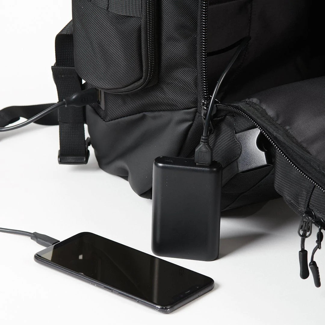 Mochila Táctica impermeable 0.2 40L